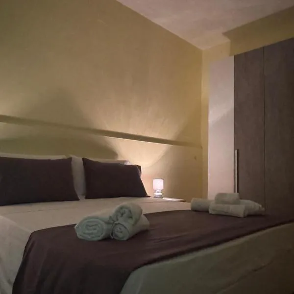 La Petite Maison de Grand-Mére Assunta, hotel a Nola