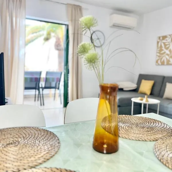 Sunset en Los Cristianos, hotel u gradu 'Arona'