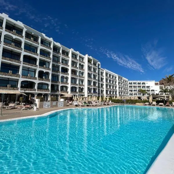 BH Cura Marina 2, hotel Mogánban