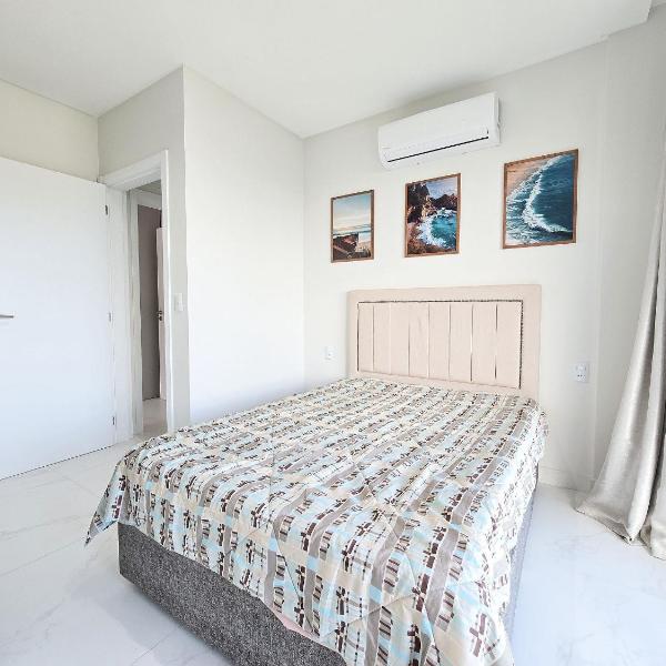 108 - Apartamento com 02 suítes para até 6 pessoas - Foto 2
