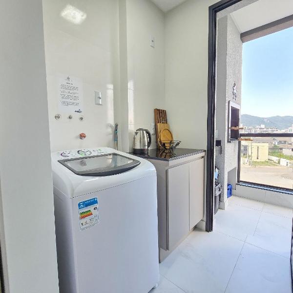 108 - Apartamento com 02 suítes para até 6 pessoas - Foto 3