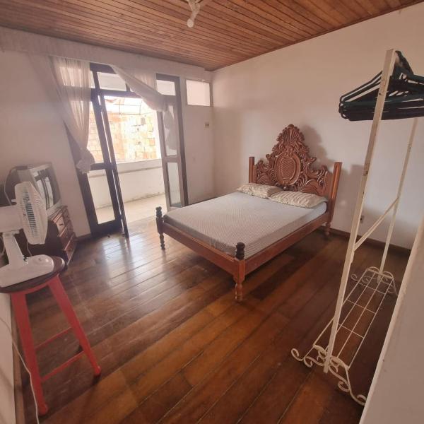 Hostel do Beco
