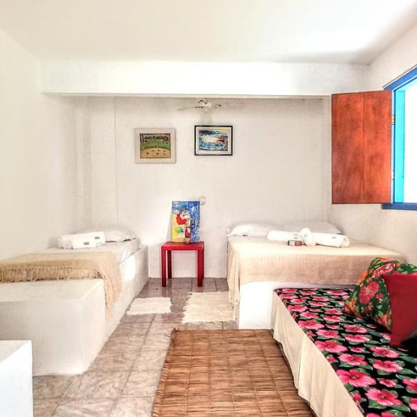 Hostel do Bem-Viver - Foto 3
