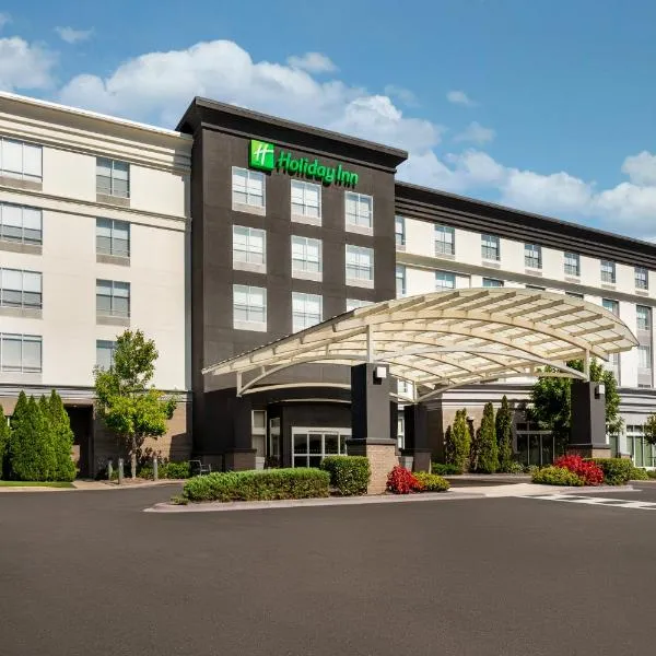 Holiday Inn Birmingham - Hoover by IHG、フーバーのホテル
