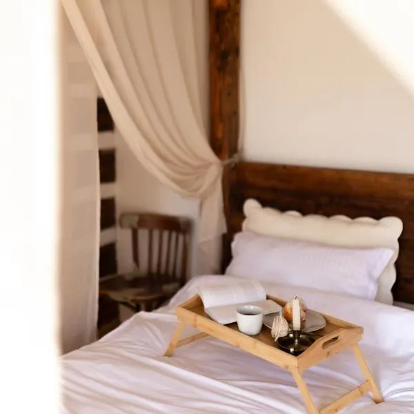 Sadova Village - Casa Maria, hotel v destinaci Sadova