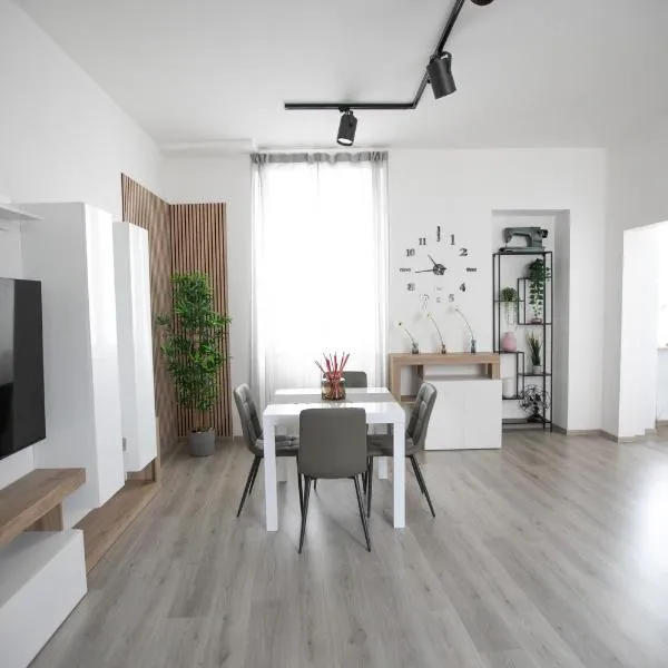Casa in Centro, hotel in Ascoli Piceno