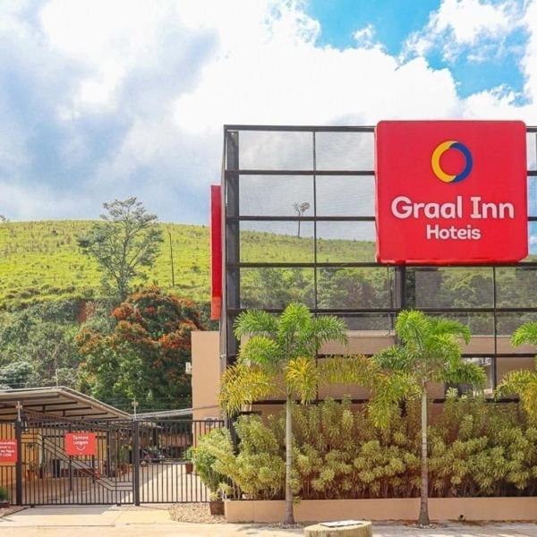 Hotel Graal Inn Queluz