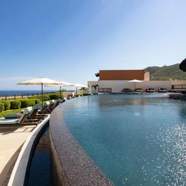 Cabo Cottage Copala · Stunning * Luxury Ocean View 2BR*Resort Living, hotel a Cabo San Lucas