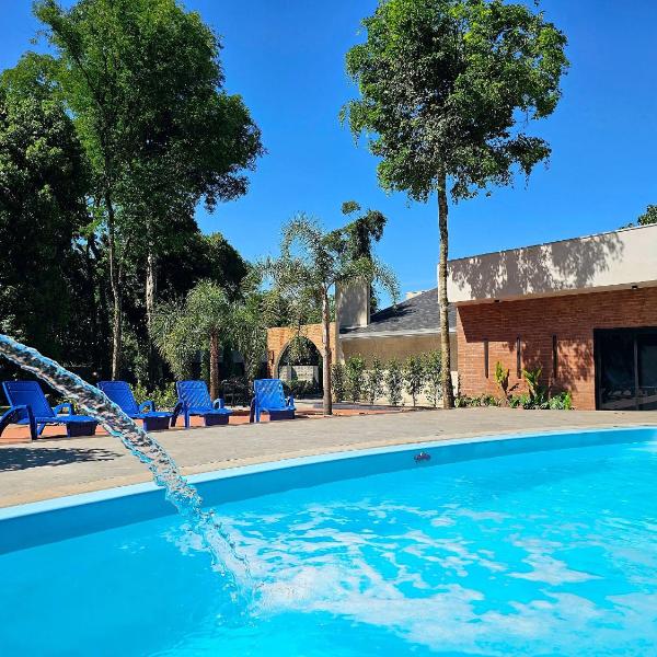 Alcazar - alto padrão prox Cataratas Aeroport - Foto 4