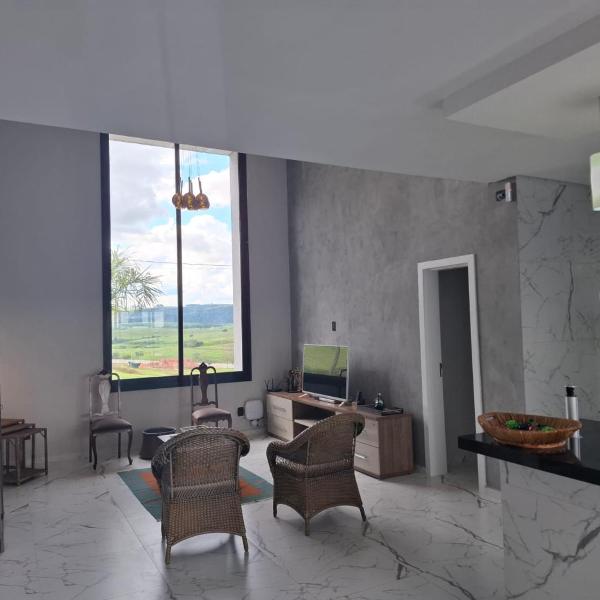 Casa Condomínio Ninho Verde II - Foto 3