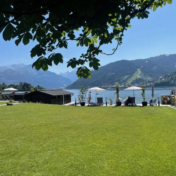 See 58, hotel in Zell am See
