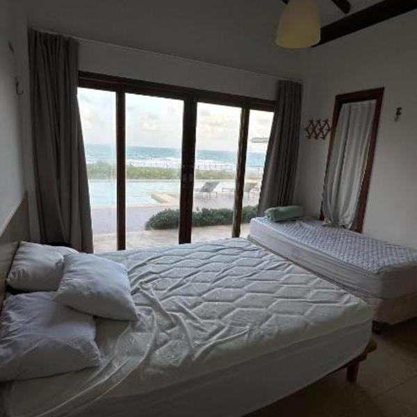 Villa 06 - Taiba Beach Resort - TBR - Foto 2