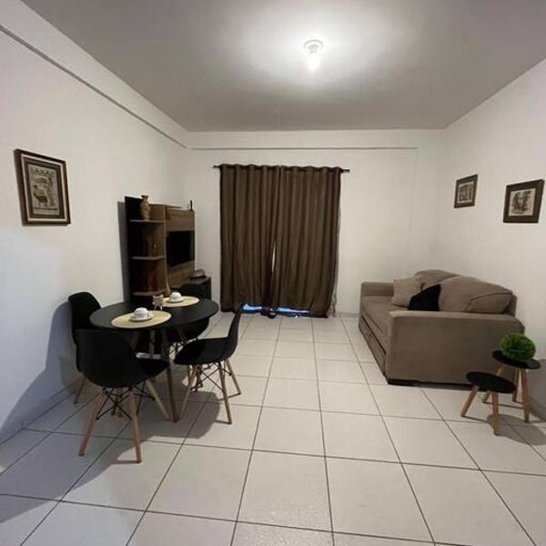 Ap centro cascatinha prox cachoeiras - Foto 4