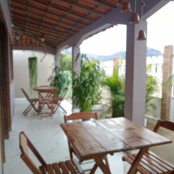 Pousada Recanto da Villa - Foto 4