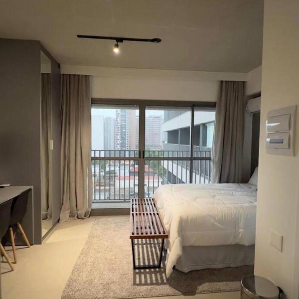 BELO Studio na Vila Mariana OL714 Metrô Sta Cruz