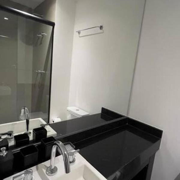BELO Studio na Vila Mariana OL714 Metrô Sta Cruz - Foto 3
