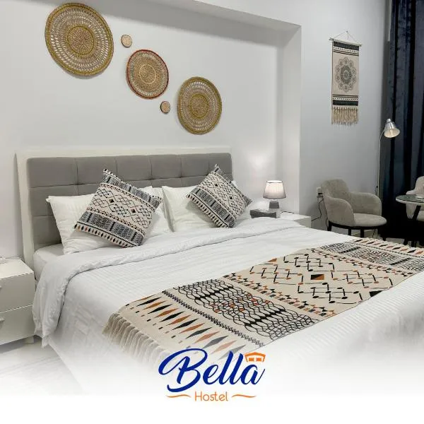 Bella INN - Luxury Private Master rooms with Balcony, hotel din Dubai