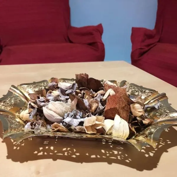 La casa di Tom, hotel v destinaci Lagonegro
