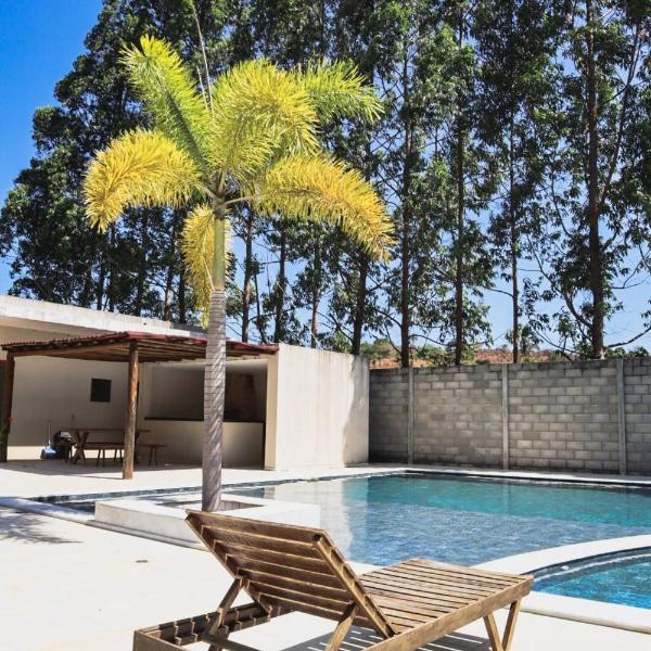 Casa com piscina no Reserva do Toque em Milagres - Foto 4