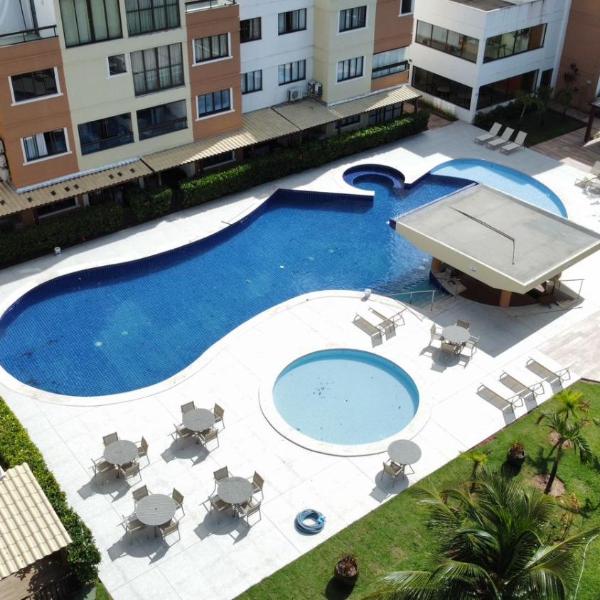 Paraíso das Águas - Foto 4