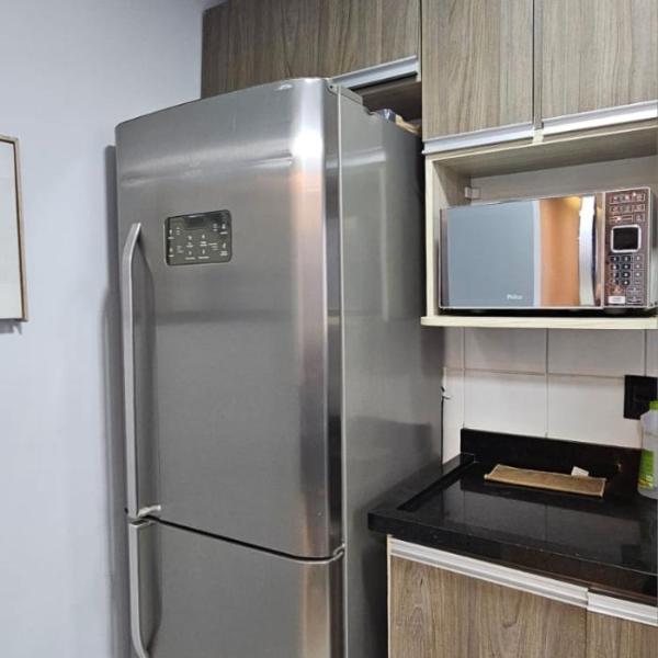 Apartamento Aconchegante - Foto 4