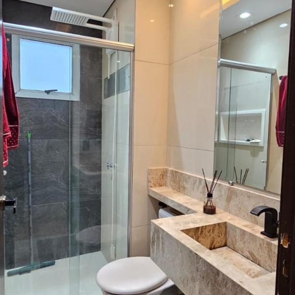 Apartamento Aconchegante - Foto 3