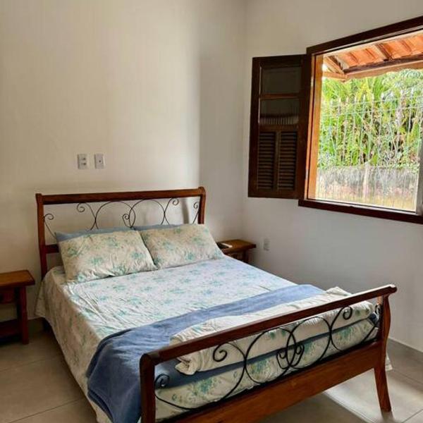 Casa Azul da Bocaina em São José do Barreiro - Foto 2