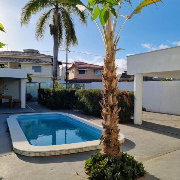 Casa Branca de Jauá - Foto 4