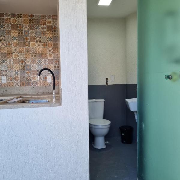 Casa Branca de Jauá - Foto 3