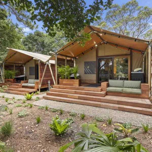 Ingenia Holidays Byron Bay, khách sạn ở Byron Bay