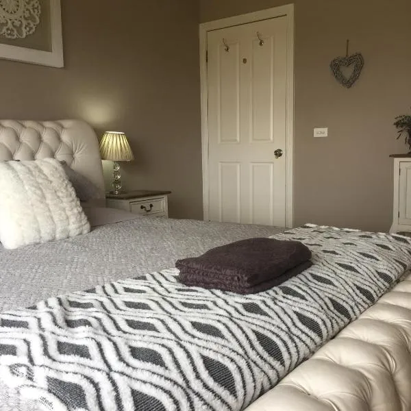 Private Bedroom in Modern Farm Homestead, ξενοδοχείο σε Tallarook