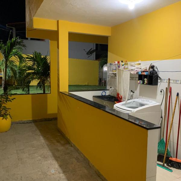 Arembepe Yellow House - Foto 5