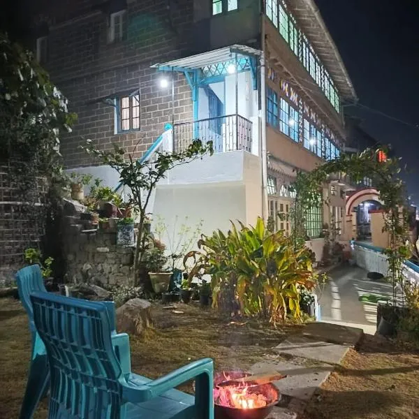 Mohraj home stay, hotel in Bhowāli