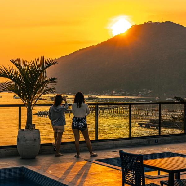 Ubatuba Praia Hotel - Foto 4