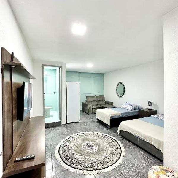 Apartamento com Varanda 301