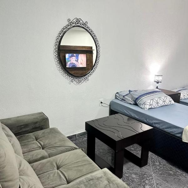 Apartamento com Varanda 301 - Foto 2