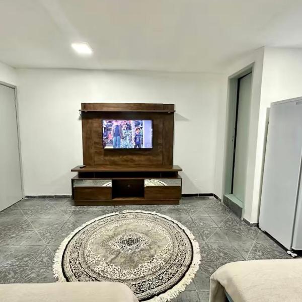 Apartamento com Varanda 301 - Foto 3