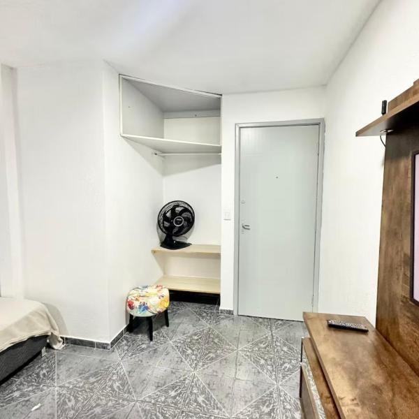 Apartamento com Varanda 301 - Foto 5