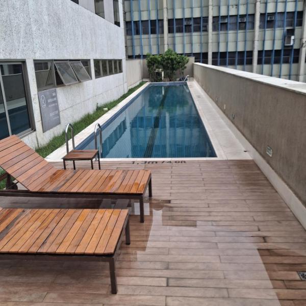 Hilton Garden - Apartamento incrível Prudente de Moraes BH - Foto 4
