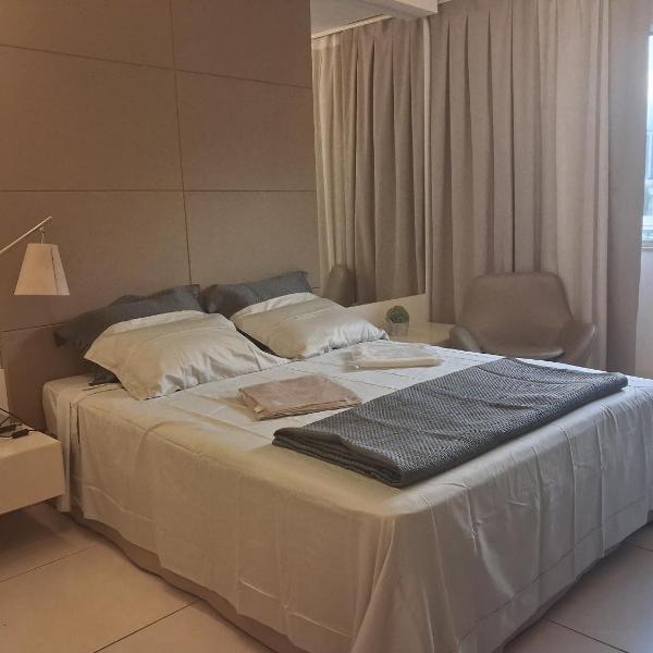 Hilton Garden - Apartamento incrível Prudente de Moraes BH - Foto 2