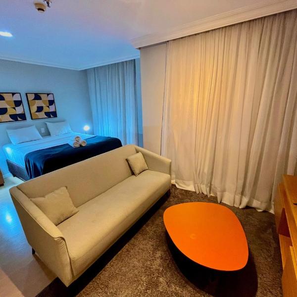 Flat Premium Faria Lima - Foto 3