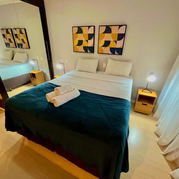 Flat Premium Faria Lima - Foto 2