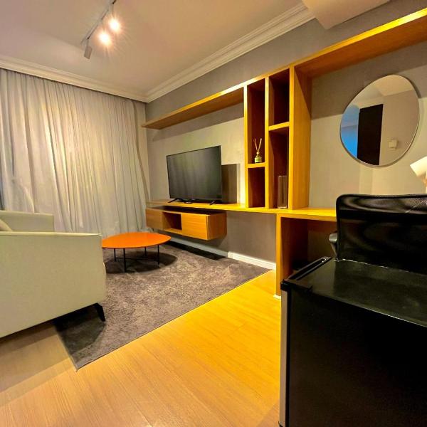Flat Premium Faria Lima - Foto 5
