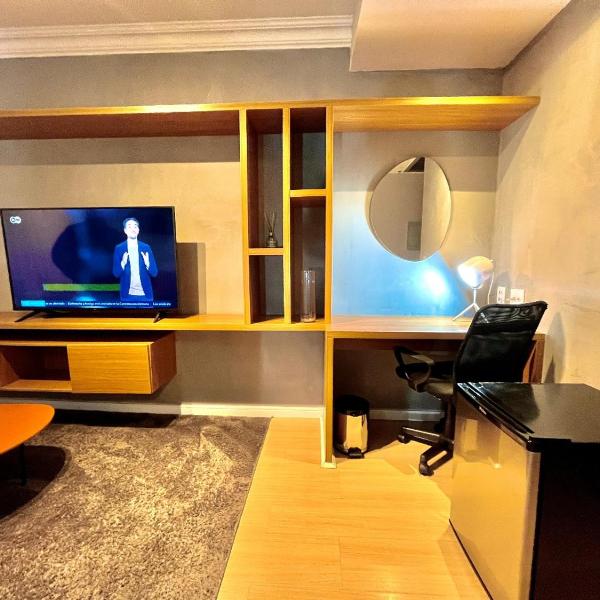 Flat Premium Faria Lima - Foto 4