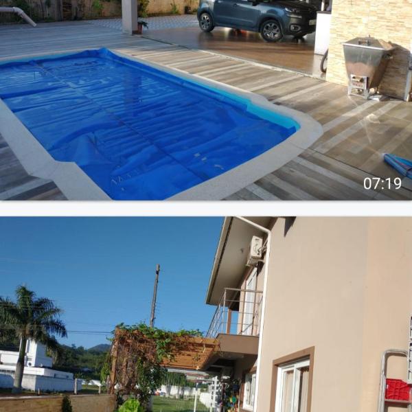 Casa no Condomínio Green Hills 4 quartos - Foto 4