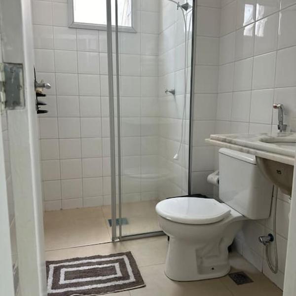 Apartamento de 3 quartos - Cabo Frio - 9 minutos da praia - Foto 3