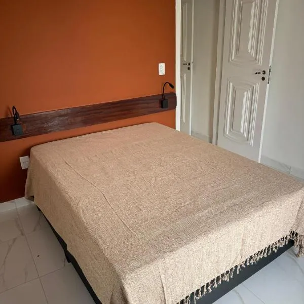 Apartamento Jardim Geribá