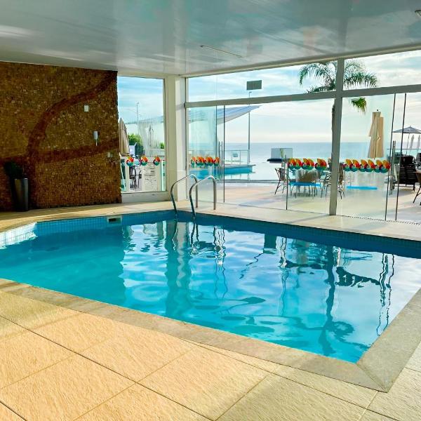 *Bali beach* Incrível homeclub pé na areia - Foto 4