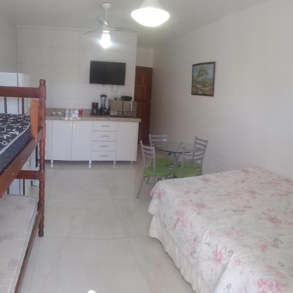 Apto Kitnet Praia de Ingleses