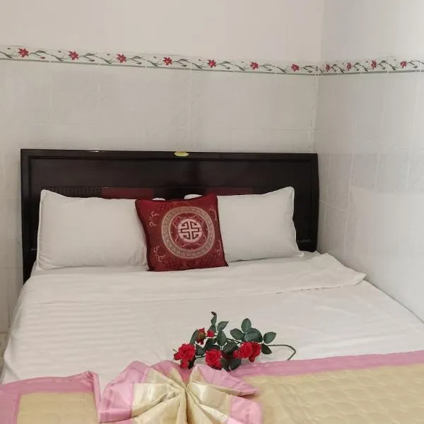 Thinh Thien Motel, khách sạn ở Vịnh Vĩnh Hy